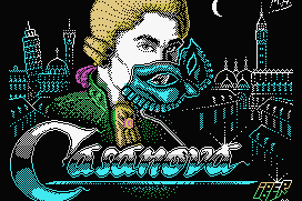 Casanova 0