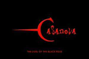 Casanova: The Duel of the Black Rose 1