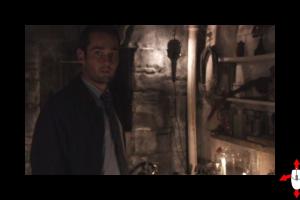Casebook: Episode 0 - The Missing Urn 13