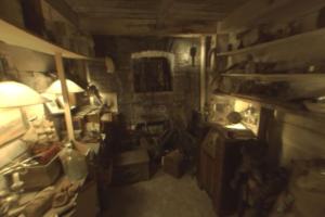 Casebook: Episode 0 - The Missing Urn 14