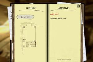 Casebook: Episode 0 - The Missing Urn 15