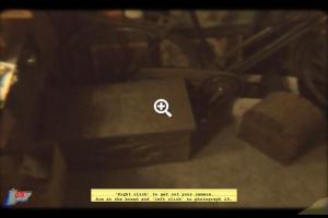 Casebook: Episode 0 - The Missing Urn 16