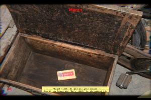 Casebook: Episode 0 - The Missing Urn 17