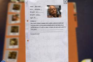 Casebook: Episode 0 - The Missing Urn 18