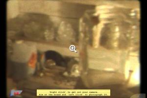 Casebook: Episode 0 - The Missing Urn 20
