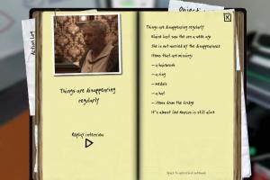 Casebook: Episode 0 - The Missing Urn 21