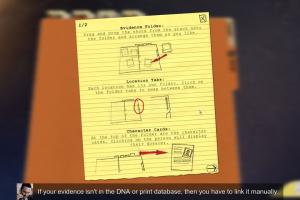 Casebook: Episode 0 - The Missing Urn 22