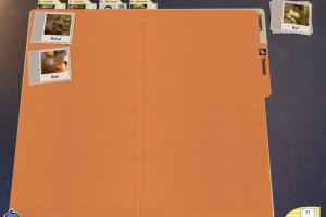 Casebook: Episode 0 - The Missing Urn 32