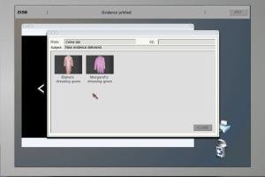 Casebook: Episode 0 - The Missing Urn 40