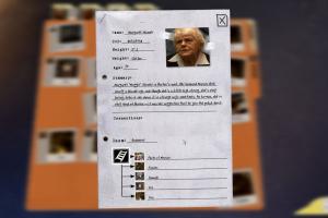 Casebook: Episode 0 - The Missing Urn 41