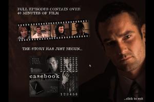 Casebook: Episode 0 - The Missing Urn 49
