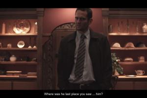 Casebook: Episode 0 - The Missing Urn 7