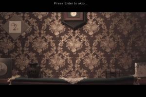 Casebook: Episode 0 - The Missing Urn 8