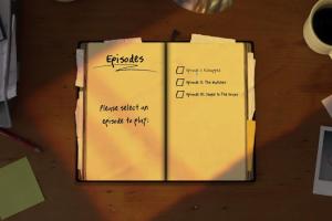 Casebook Trilogy: Special Edition 0