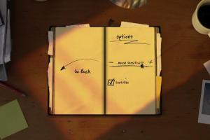 Casebook Trilogy: Special Edition 1