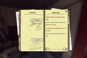 Casebook Trilogy: Special Edition 5