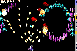 Cash Invaders 9
