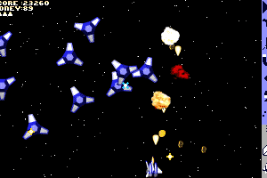 Cash Invaders 11