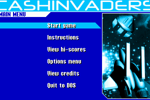 Cash Invaders 1