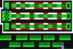 Casino 1: Roulette/Keno/Slots 1