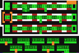 Casino 1: Roulette/Keno/Slots 3
