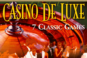 Casino De Luxe 0