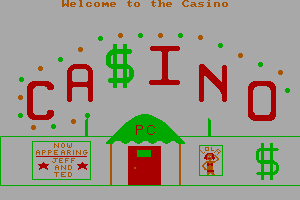 Casino Games 9