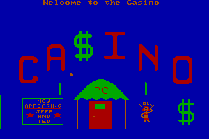 Casino Games 1