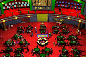 Casino Master 1