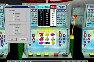 Casino Master 3