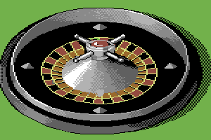 Casino Roulette 4