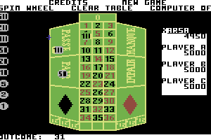 Casino Roulette 5