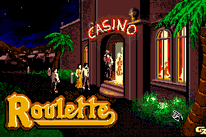 Casino Roulette 0