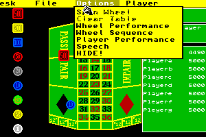 Casino Roulette 3