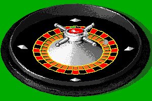 Casino Roulette 4