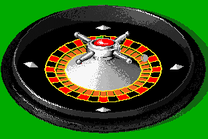 Mini casino roulette set Mini casino roulette set