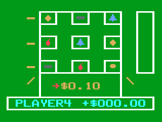 Casino Slot Machine! abandonware