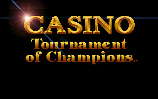 Casino Tournament of Champions 0