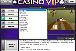 Casino VIP 0