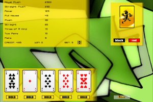 Casino VIP 22