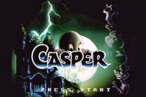 Casper 3