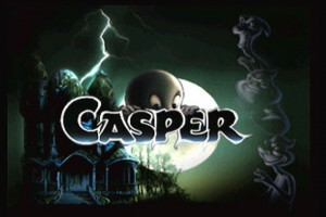 Casper 0