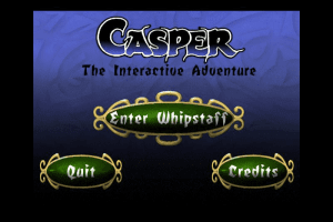 Casper: The Interactive Adventure 0