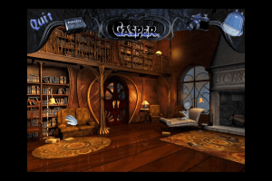 Casper: The Interactive Adventure 4