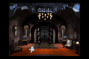 Casper: The Interactive Adventure 6