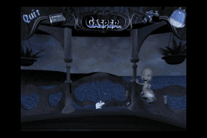 Casper: The Interactive Adventure 7