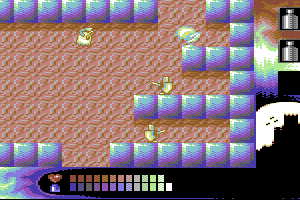 Castle 20