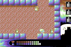 Castle 22
