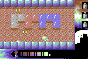 Castle 23