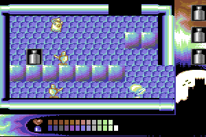 Castle 24